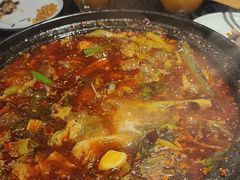 -小饕荟雅安贡椒鱼鲜馆(广福桥店)
