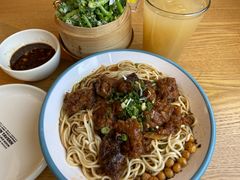 -苦尽酒馆·川菜(鼓楼店)