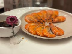 -富力万达嘉华酒店-品珍中餐厅(水果湖店)