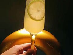 -半山半岛洲际度假酒店·观海廊