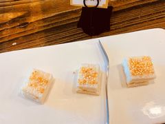 蒙古冰糕-格日勒阿妈蒙古厨房(大召店)
