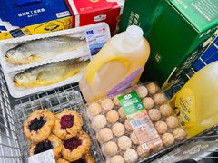 -山姆会员商店(亦庄创意生活广场店)