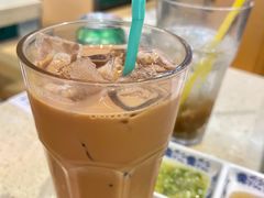 一间奶茶-明腾壹间茶餐厅(新都会花园广场店)
