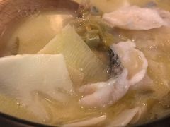 -九锅一堂酸菜鱼(新南凯德直营店)