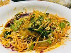-嘎吧锅私家菜馆(新村十区店)