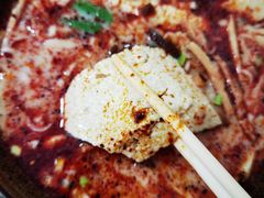 -红强豆花泡馍(凤翔区商业步行街店)