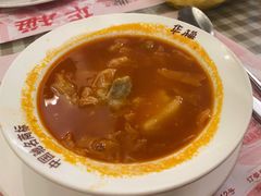 -华梅西餐厅(哈尔滨中央大街店)
