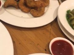 -兰特伯爵西餐厅·啤酒屋(方庄店)