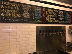 -Twin Tails Brewpub双尾精酿餐吧(八坼店)