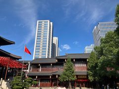 -香积寺