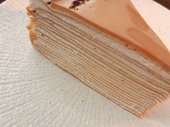 -玲婧胡同·生日蛋糕·餐厅(嘉里城店)