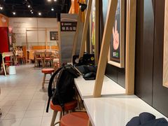 -张亮麻辣烫(政民路店)