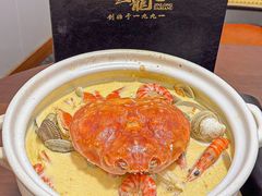-金龙·打边炉(武进路店)