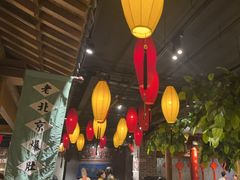 -北平盛世·新京菜·北京烤鸭(劲松·双井店)