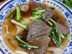 -直隶安家牛肉罩饼(建华店)