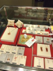 -周大福荟馆JEWELRIA(宝安南路华润万象城店)