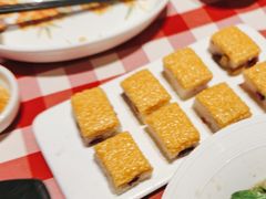 -西贝(大华虎城店)