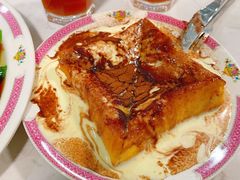 -东鑫记港式茶餐厅(南京东路店)