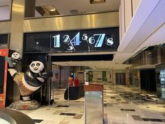 -金逸影城(影视中心IMAX店)