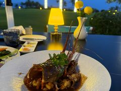 -宴悦海鲜餐厅Driftwood·游水海鲜·牛排(亚龙湾瑞吉店)
