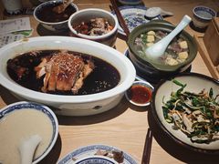 -南京大牌档(龙江新城市广场店)