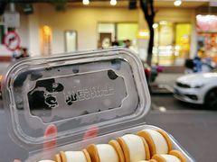 -甜嘟嘟烘焙坊(舒城路店)