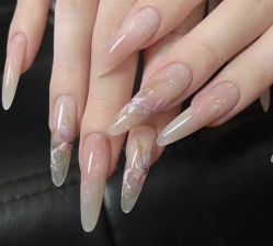 点击看大图 -睫毛弯弯·美甲美睫