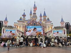 -沈阳方特欢乐世界