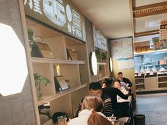 -老淮滨-蚌埠非遗小吃(淮河路店)