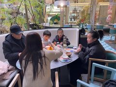 -江南里·新浙菜(苏州大悦城店)