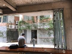 -来回·咖啡(天河南店)