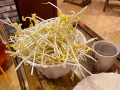 -历蜀记·家宴老火锅(总店)