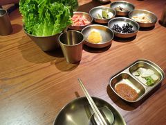 -春熙台韩国料理·章鱼肥牛(西丽店)