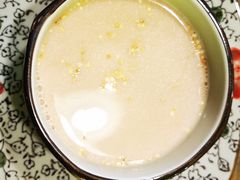 -格日勒阿妈蒙古厨房(大召店)