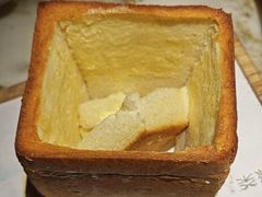 -绿茶餐厅(摩尔城店)