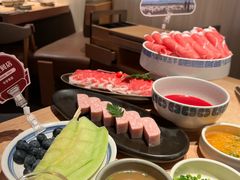 -巴奴毛肚火锅(七宝领展广场店)