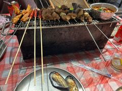-生火火·小炉子炭烤(金楠天街总店)