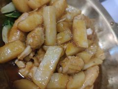-长春观斋补堂素菜馆