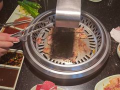 -梨花自助烤肉(天河城店)