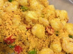 -友鹏海鲜(新宜白大道店)