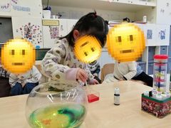 -优嘉托育·早教(宁波宏泰广场店)