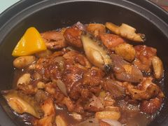-香丰阁·烤鸭·川湘菜(清河店)
