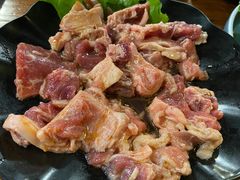 -大壮家原味烤肉(兴华北街店)