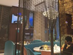 -阿里疆Alijiang·丝路美食·异域风情·清真(长楹天街店)