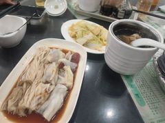 -荔园小馆(园岭新村二期店)