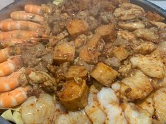 -黄记煌三汁焖锅(裕华万达广场店)