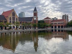 -南宁国际会展中心(会展东博文化旅游区)
