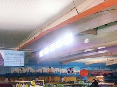 -四维羽毛球馆(北二中路店)