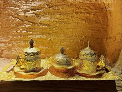 -Antalya安塔利亚土耳其餐厅(猎德店)