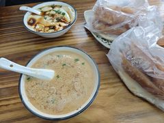 -文武王氏烧饼·无矾油条(西溪路店)